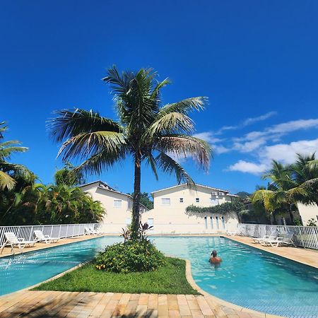 Villa Di Prado Juquei Eksteriør bilde