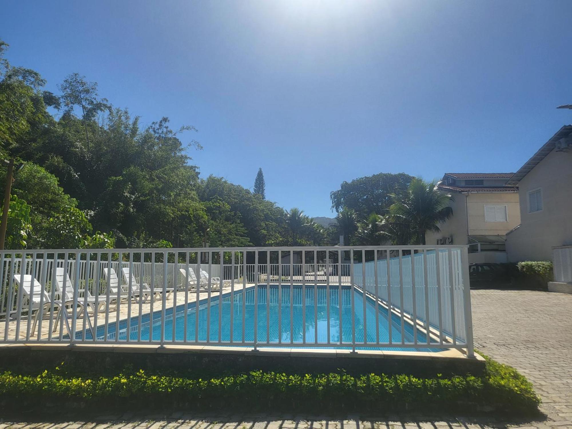 Villa Di Prado Juquei Eksteriør bilde
